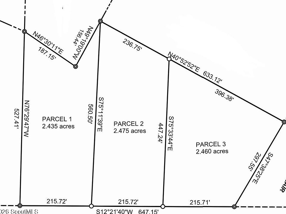 1st image of LOT 1 Highway 121 Rd