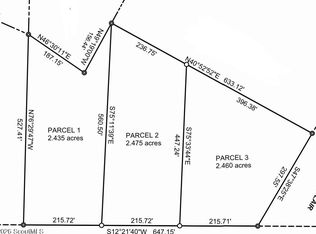 LOT 1 Highway 121 Rd, Blackshear, GA 31516