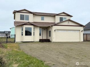 1286 Fleetwood Ave SW, Ocean Shores, WA 98569