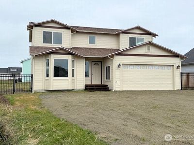 1286 Fleetwood Avenue SW, Ocean Shores, WA, 98569