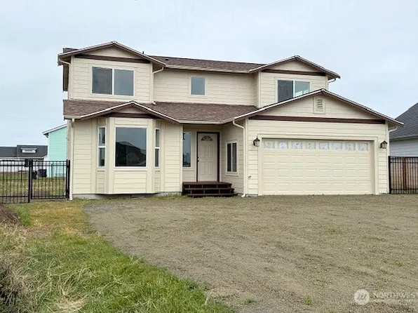 1286 Fleetwood Avenue SW, Ocean Shores, WA 98569