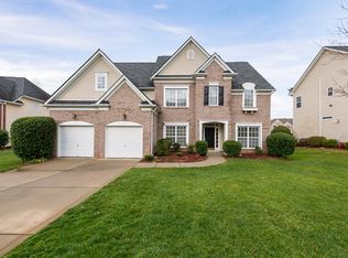 1004 Blue Heron Cir, Indian Trail, NC 28079