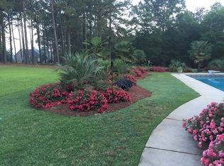 858 Cochran Dr, Byron, GA 31008