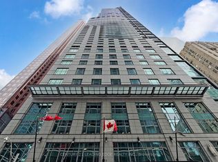 311 Bay St Unit 4202, Toronto, ON M5H 4G5