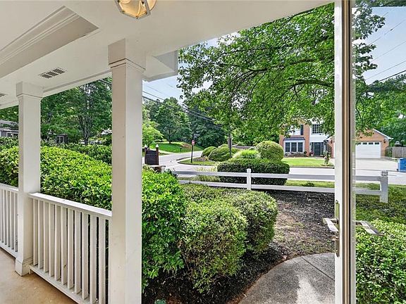 4th image of 3207 Ivy Station Way