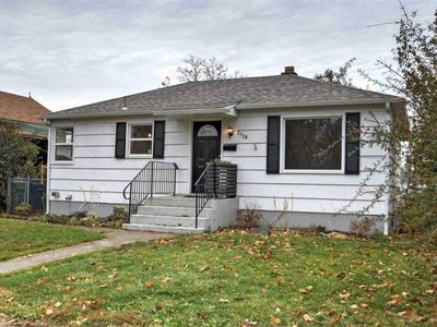 2518 E Nebraska Ave, Spokane, WA, 99208