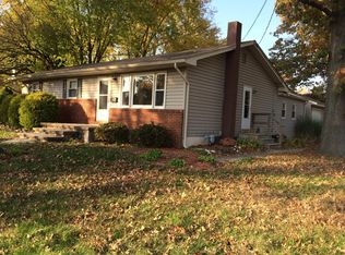 405 9th Ave, Lindenwold, NJ 08021