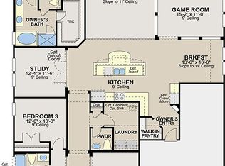2321 Vineyard Terrace Ln, League City, TX 77573