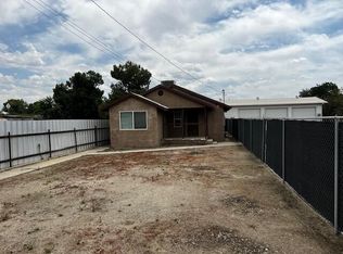 104 S Cobb St, Porterville, CA 93257