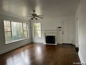 3 bed, 2.0 bath, 1538 sqft, $1,295 — Photo 3