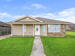 4412 Colony Dr, Meraux, LA 70075