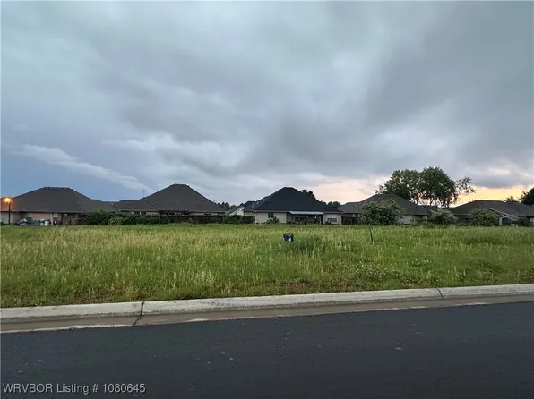 1921 Ivy Ridge Rd, Barling, AR 72923