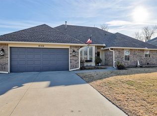 8104 NW 119th St, Oklahoma City, OK 73162