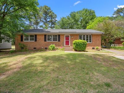 621 Ashboro St, Fayetteville, NC, 28311