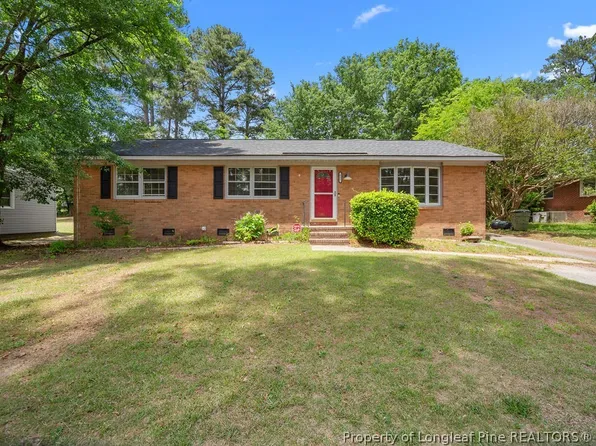 621 Ashboro St, Fayetteville, NC 28311