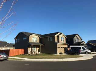 21270 SE Golden Market Ct, Bend, OR 97702