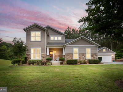 8264 Buckthorne Run, King George, VA, 22485