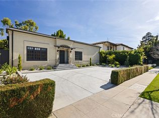 248 N Rexford Dr, Beverly Hills, CA 90210