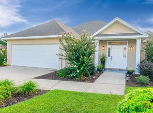 130 Willow Brook Dr, Hattiesburg, MS 39402