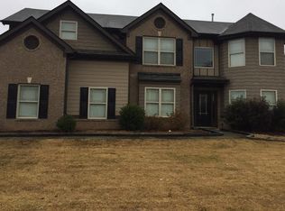 1502 Station Ridge Ct, Lawrenceville, GA 30045
