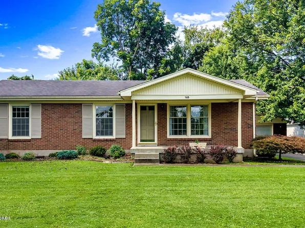 165 Wyndingbrook Dr, Shepherdsville, KY 40165