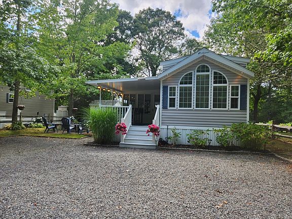 2nd image of 185 Cotuit Rd #5-MA