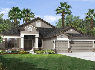 1374 Heritage Landings Drive Homesite #5, Lakeland, FL 33805