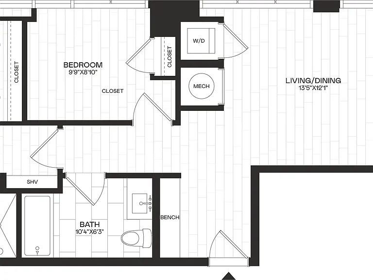 Neuhoff Residences — Photo 64