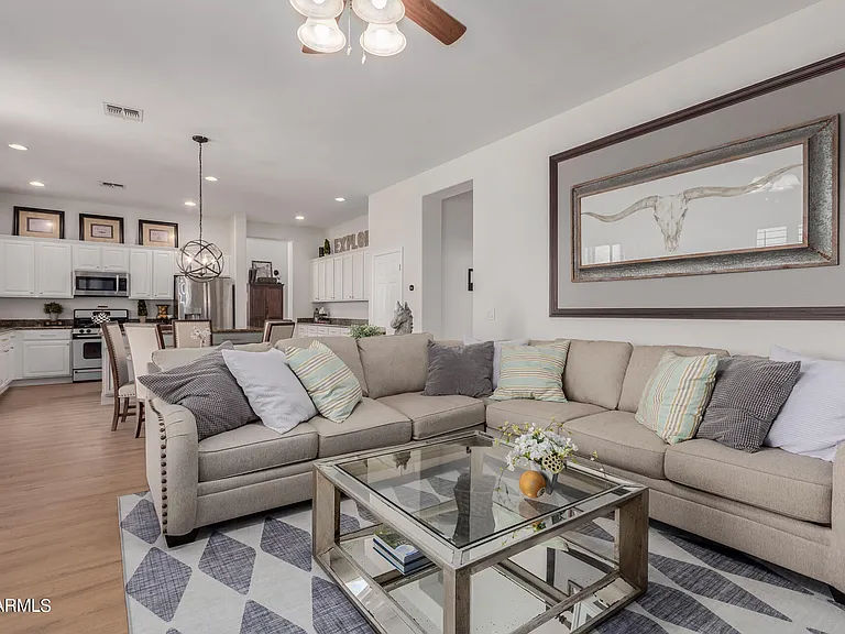 3749 W Whitehawk Ct — Photo 11