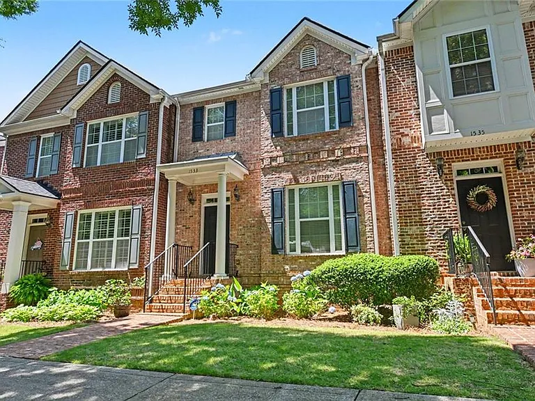 1533 Endurance Hill Dr NW — Photo 8