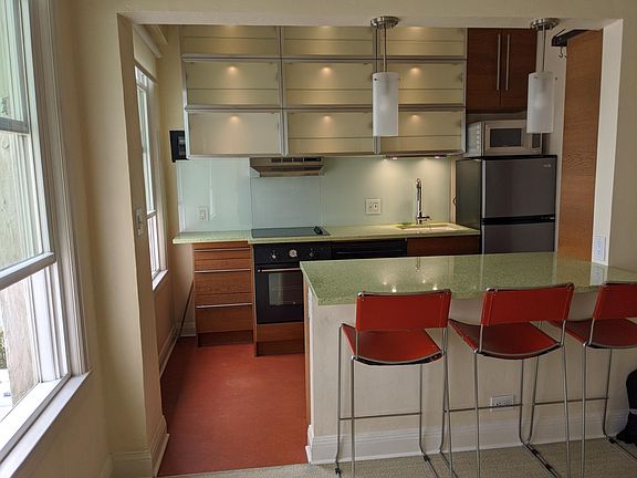 4th image of 631 Ofarrell St APT 1114