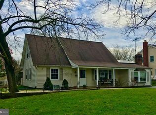 12715 Hoven Ln, Bowie, MD 20716