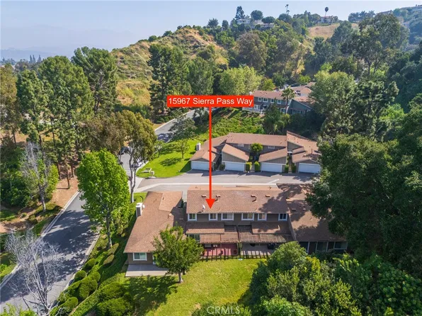 15967 Sierra Pass Way, Hacienda Heights, CA 91745