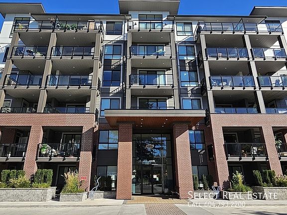 2nd image of 45511 Campus Dr #610