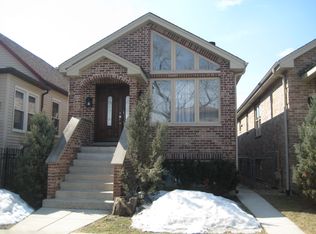 3234 N Nagle Ave, Chicago, IL 60634