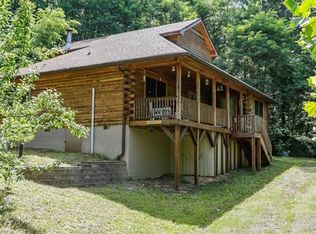 2131 Cedar Creek Rd, Lake Lure, NC 28746