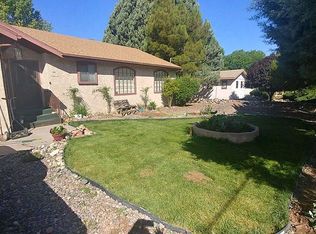 3655 E Rimrock Dr, Rimrock, AZ 86335