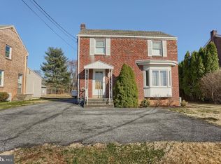 689 Lincoln Rd, Birdsboro, PA 19508