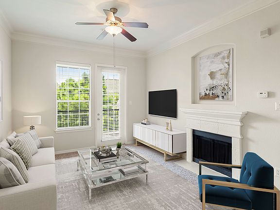 4th image of 10225 Wortham Blvd APT 14101