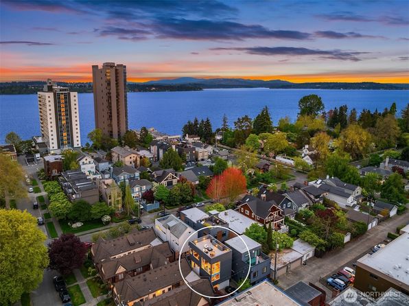 1629 42nd Avenue E #B, Seattle, WA 98112