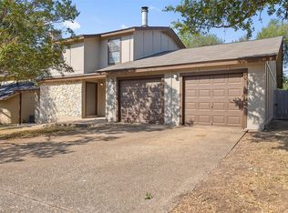 8507 Fathom Cir #B, Austin, TX 78750