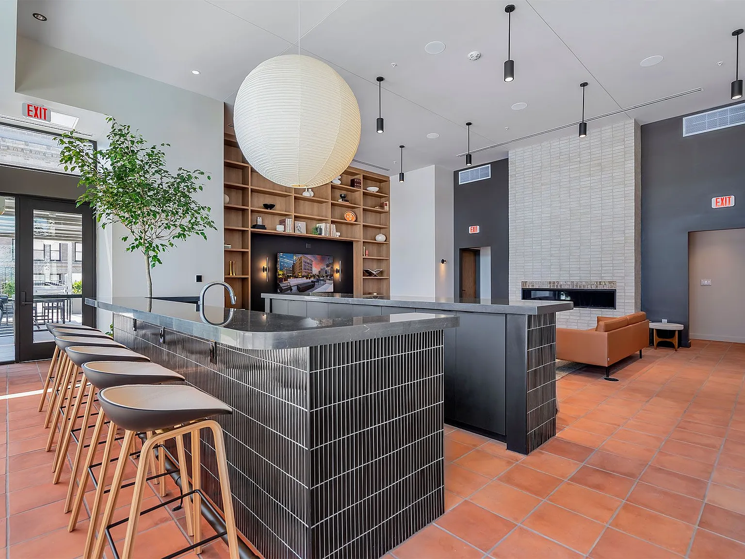 Mercantile Apartments — Photo 1