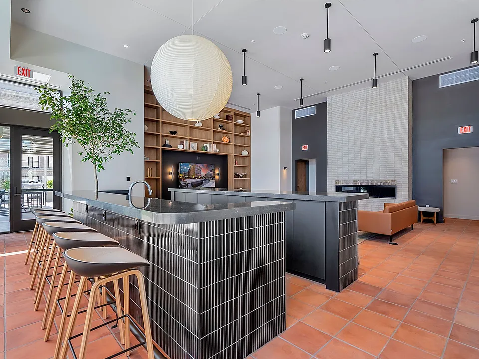 Mercantile Apartments