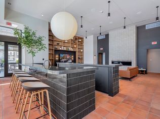 Mercantile Apartments, Cincinnati, OH 45202