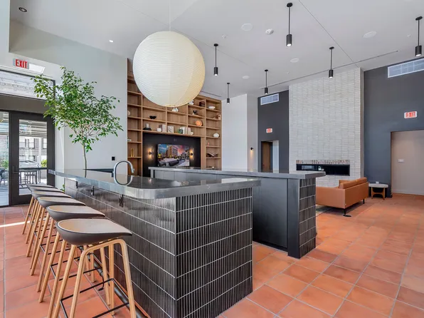 Mercantile Apartments