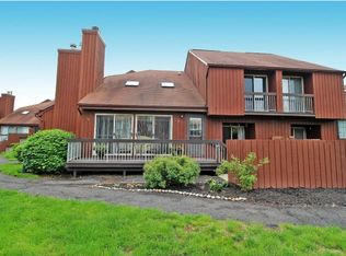 4612 Bloomingdale Dr #12, Hillsborough, NJ 08844