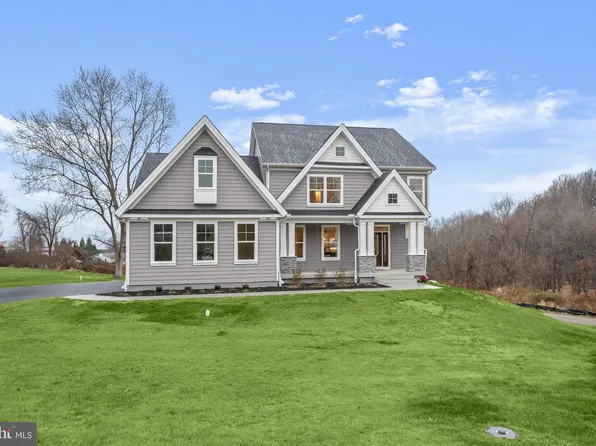 5712 Hodges A Rd, Sykesville, MD 21784