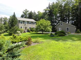 281 Castle Island Rd, Belgrade, ME 04917