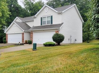 179 Waterside Crossing Dr, Saint Peters, MO 63376