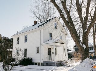 178 W Broadway, BANGOR, ME 04401